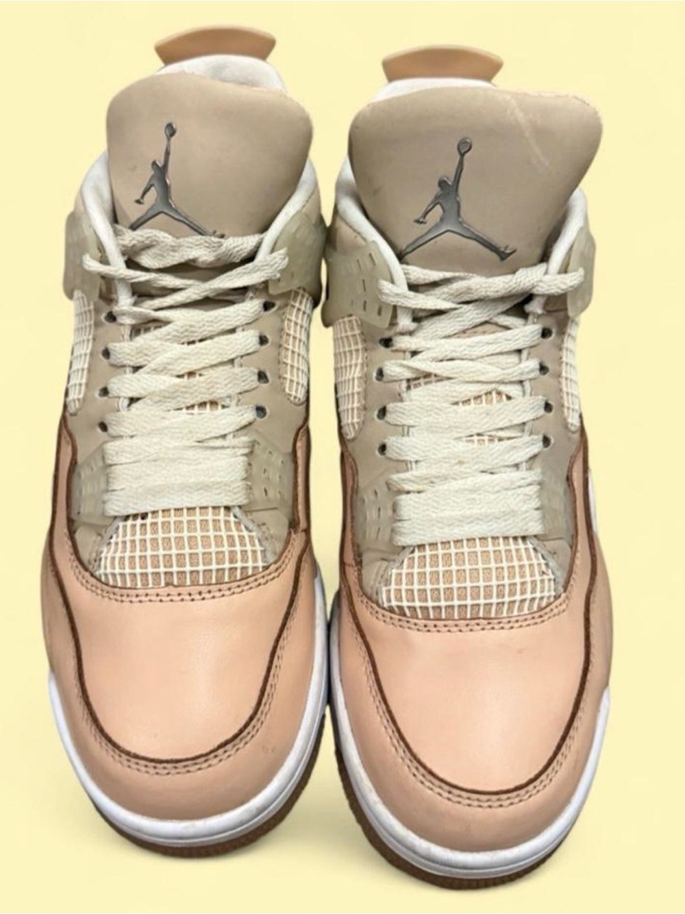 Nike Air Jordan 4 Retro Shimmer